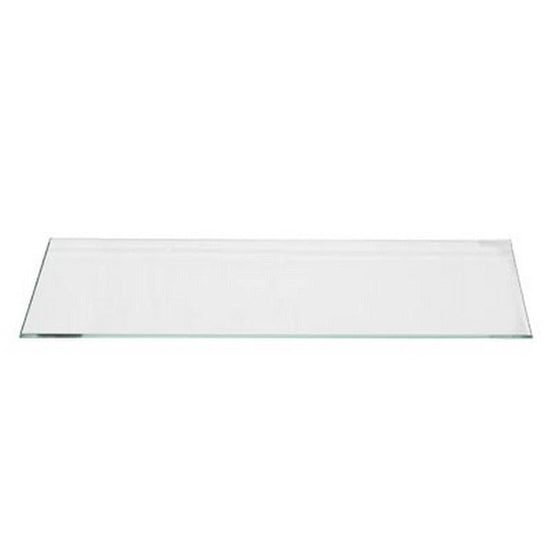 7 1/4" x 14 1/8" GLASS FOR ROYAL COMFORT I