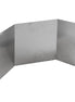GEMINI-1200 -COMPAK BAFFLE