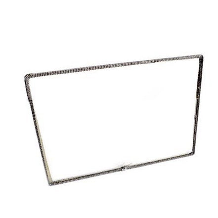 18 3/16" x 15 15/16" CENTRAL GLASS FOR ULTRA FLAME GAS STOVE