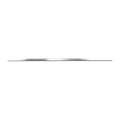 BRASS DECORATIVE ASH SHELF TRIM 24 1/2