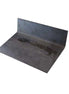 CLASSIC STEEL BAFFLE