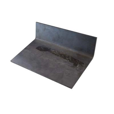 CLASSIC STEEL BAFFLE
