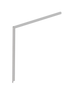 Glass Retainer Frame