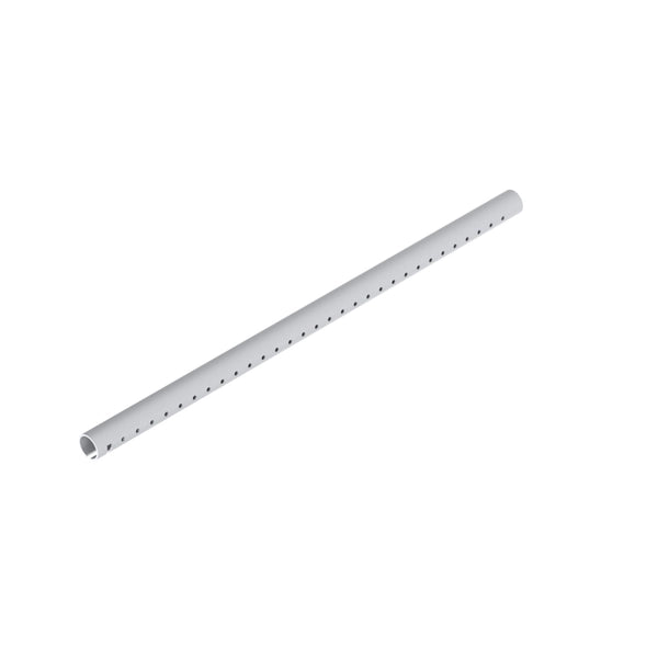 MIDDLE FRONT SECONDARY AIR TUBE