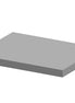 10 1/2" x 13 1/2" x 1" BAFFLE INSULATION