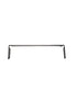 BLACK ASH SHELF TRIM