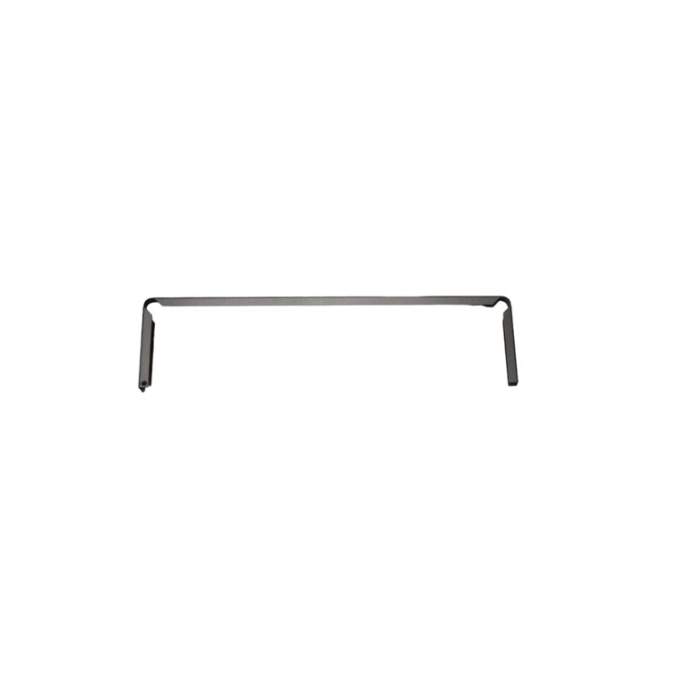 BLACK ASH SHELF TRIM