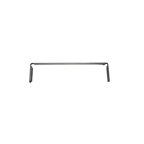 BLACK ASH SHELF TRIM