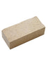 1 7/8" x 4 1/2" x 1 1/4" REFRACTORY BRICK