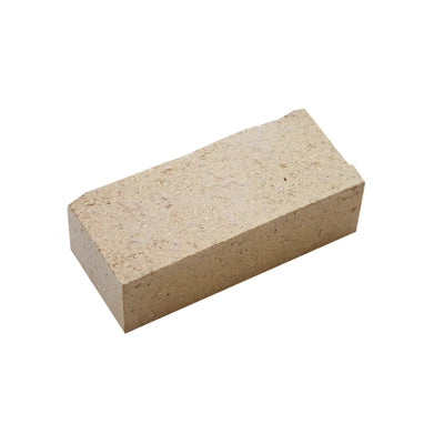 1 7/8" x 4 1/2" x 1 1/4" REFRACTORY BRICK