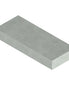 3 5/8" x 9" x 1 1/4" REFRACTORY BRICK