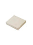 6" x 7" x 1 1/4" REFRACTORY BRICK