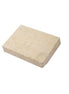 4 1/2" x 6 1/2" x 1 1/4" REFRACTORY BRICK