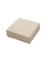4" x 4" x 1 1/4" REFRACTORY BRICK