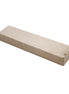 2" x 9" x 1 1/4" REFRACTORY BRICK