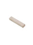 6 1/2" x 7/8" x 1 1/4" REFRACTORY BRICK