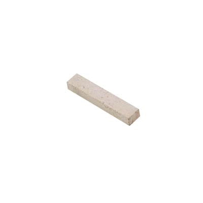 6 1/2" x 7/8" x 1 1/4" REFRACTORY BRICK