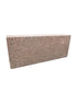 Brique réfractaire HD 4 1/2 po x 7 1/4 po x 1 1/4 po 