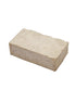 BRIQUE 2 1/4" x 4" x 1 1/4" 