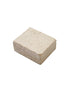 REFRACTORY BRICK 2 1/2" X 3''