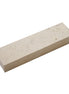 2 1/8" x 8" x 1 1/4" REFRACTORY BRICK