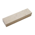 BRIQUE RÉFRACTAIRE 2 1/8 po x 8 po x 1 1/4 po
