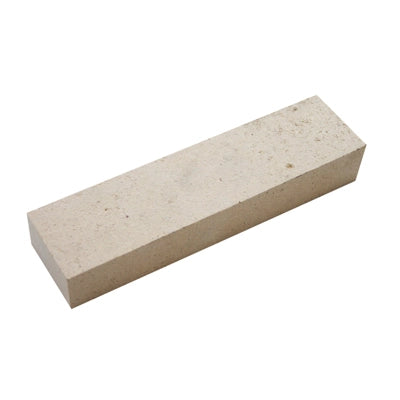 BRIQUE RÉFRACTAIRE 2 1/8 po x 8 po x 1 1/4 po 