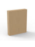 6" x 7 1/2" x 1 1/4" REFRACTORY BRICK