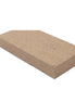 9" X 4" X 1 1/4" REFRACTORY BRICK (AC-SBN1X3)