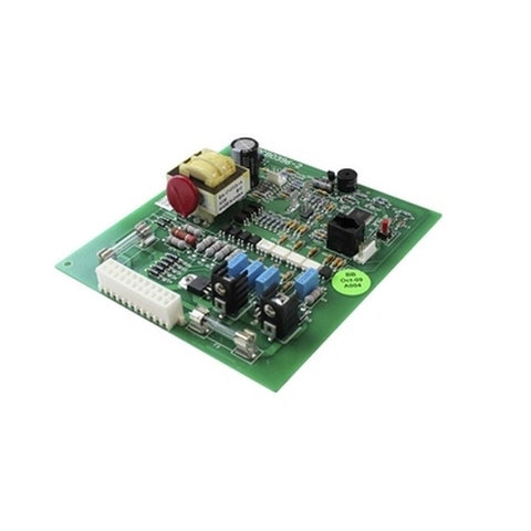 PROGRAMMED PC BOARD 35 SERIES