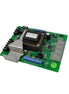 PROGRAMMED ELECTRONIC FAN & LIMIT BOARD