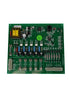PROGRAMMED I/O PC CONTROL BOARD