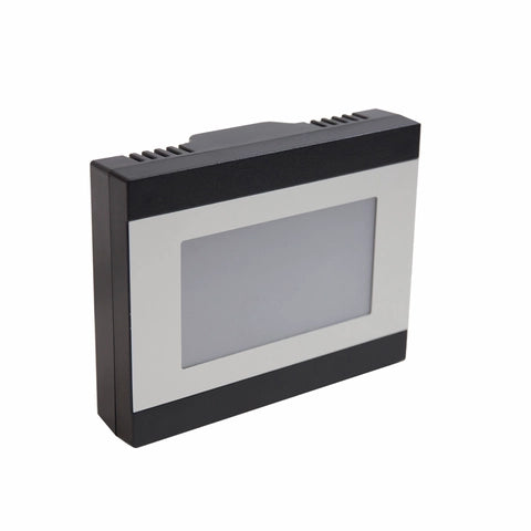 CARTE ÉLECTRONIQUE À ÉCRAN TACTILE CC 