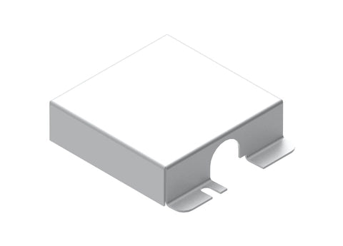 POWER BOARD ACCESS PANEL