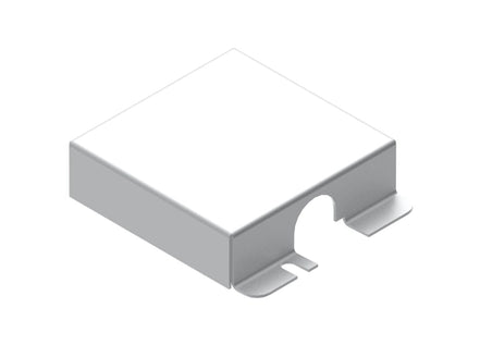 POWER BOARD ACCESS PANEL