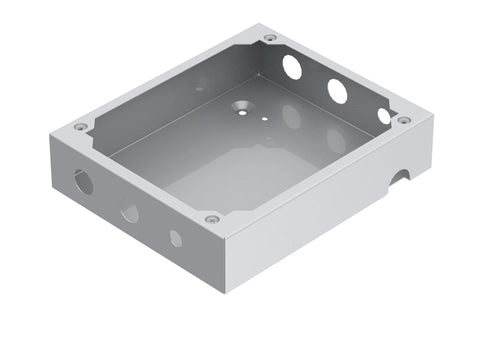 PC BOARD HOUSING
