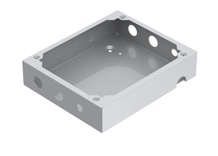 PC BOARD HOUSING