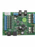 LINK BOARD WITH PROGRAM