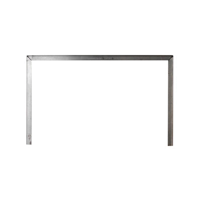 Glass Retainer Frame