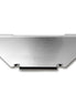 PELLET STOVE BAFFLE 45 SERIES