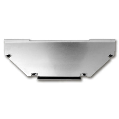 PELLET STOVE BAFFLE 45 SERIES