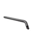 PELLET STOVES REMOVABLE HANDLE ROD
