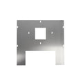 STAINLESS STEEL BACK SHIELD