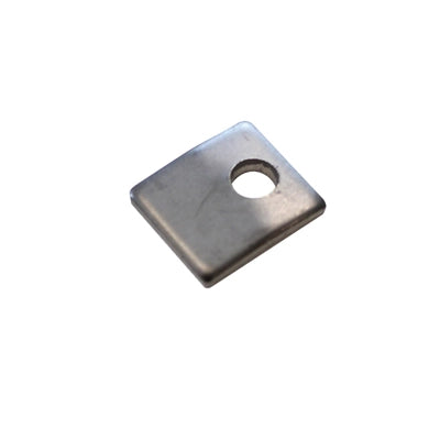 3/4" x 7/8" GLASS RETAINER