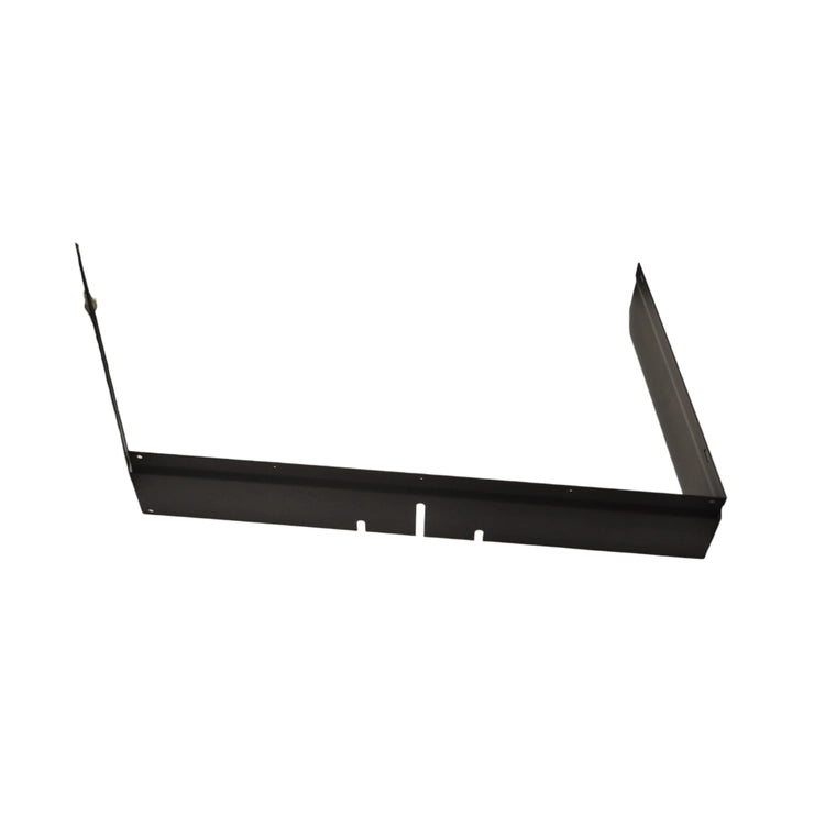 FACEPLATE EXTENSION