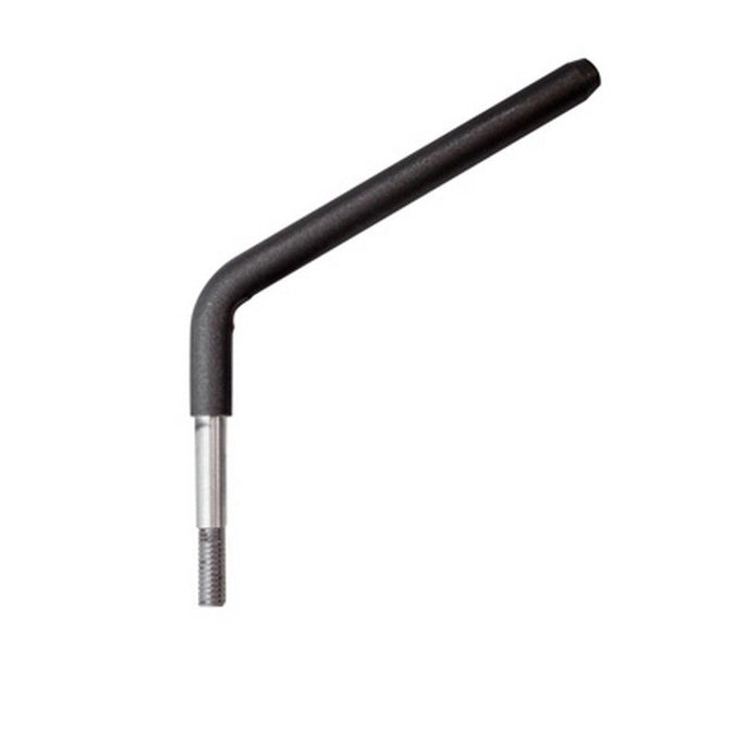 LEFT DOOR HANDLE
