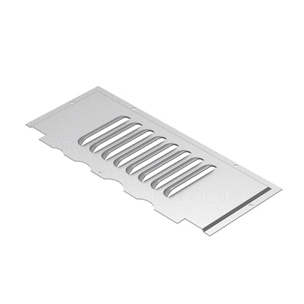 AERATION COVER ELECTRICAL UNIT