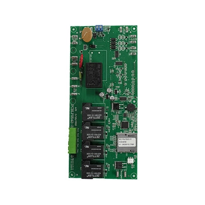 Electronic Fan & Limit Board HeatPro