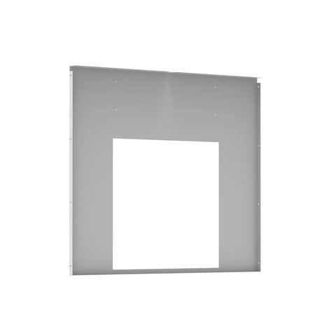 ELECTRONIC FAN & LIMIT HOUSING