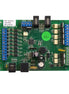 LIMIT MAIN CONTROL BOARD WITH PROGRAM